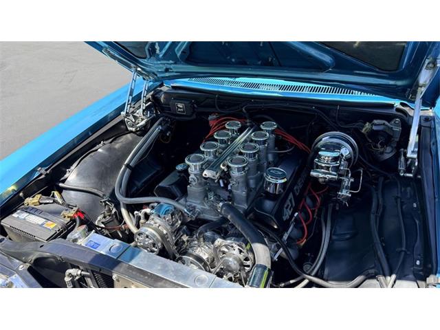 1967 Chevrolet Impala (CC-2074873) for sale in Greensboro, North Carolina