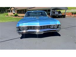 1967 Chevrolet Impala (CC-2074873) for sale in Greensboro, North Carolina