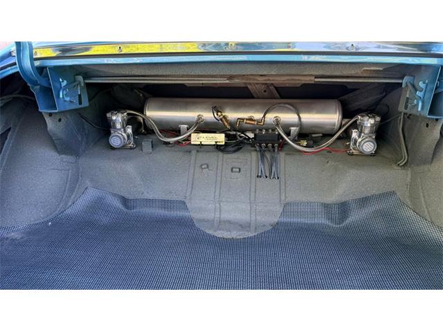 1967 Chevrolet Impala (CC-2074873) for sale in Greensboro, North Carolina