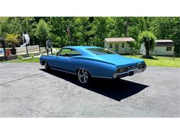 1967 Chevrolet Impala (CC-2074873) for sale in Greensboro, North Carolina