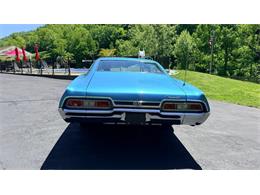 1967 Chevrolet Impala (CC-2074873) for sale in Greensboro, North Carolina