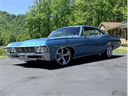 1967 Chevrolet Impala (CC-2074873) for sale in Greensboro, North Carolina