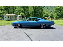 1967 Chevrolet Impala (CC-2074873) for sale in Greensboro, North Carolina