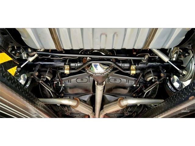 1967 Chevrolet Impala (CC-2074873) for sale in Greensboro, North Carolina