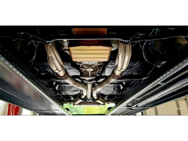 1967 Chevrolet Impala (CC-2074873) for sale in Greensboro, North Carolina