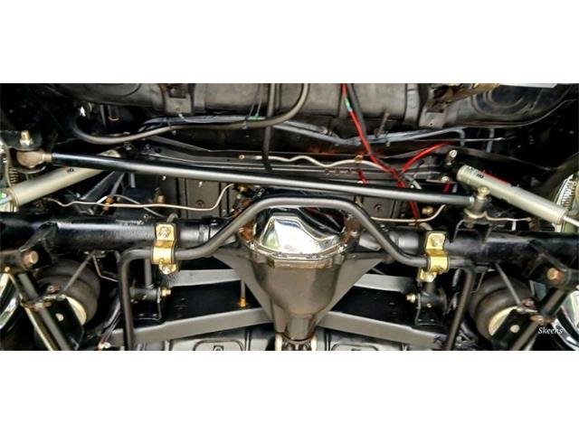 1967 Chevrolet Impala (CC-2074873) for sale in Greensboro, North Carolina
