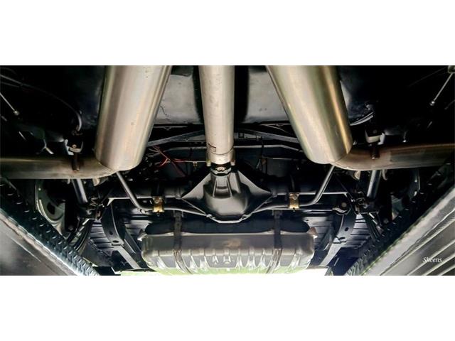 1967 Chevrolet Impala (CC-2074873) for sale in Greensboro, North Carolina
