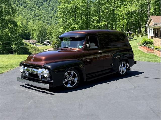1954 Ford F100 (CC-2074874) for sale in Greensboro, North Carolina