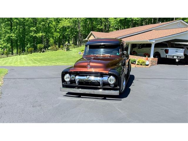 1954 Ford F100 (CC-2074874) for sale in Greensboro, North Carolina