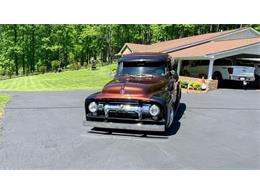 1954 Ford F100 (CC-2074874) for sale in Greensboro, North Carolina