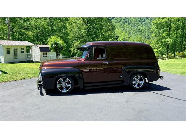 1954 Ford F100 (CC-2074874) for sale in Greensboro, North Carolina