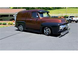 1954 Ford F100 (CC-2074874) for sale in Greensboro, North Carolina