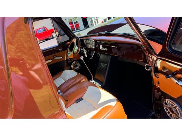 1954 Ford F100 (CC-2074874) for sale in Greensboro, North Carolina