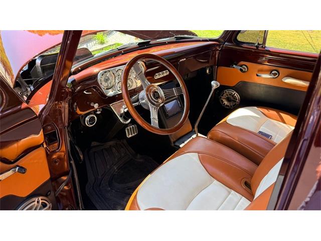 1954 Ford F100 (CC-2074874) for sale in Greensboro, North Carolina