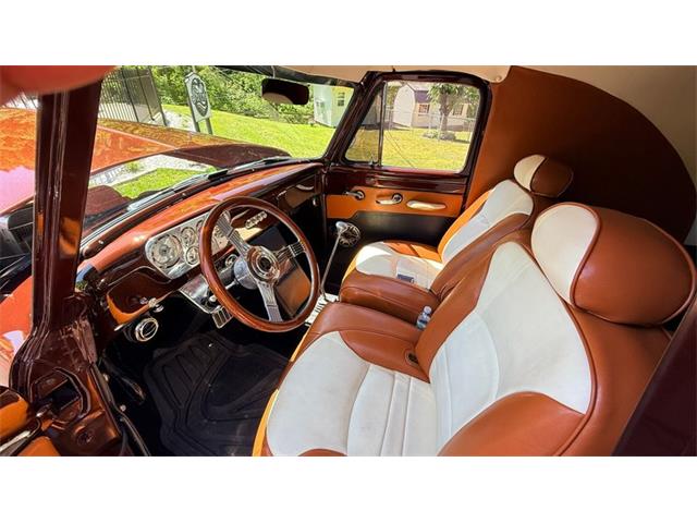 1954 Ford F100 (CC-2074874) for sale in Greensboro, North Carolina