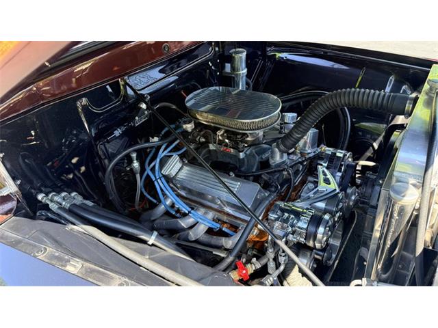 1954 Ford F100 (CC-2074874) for sale in Greensboro, North Carolina