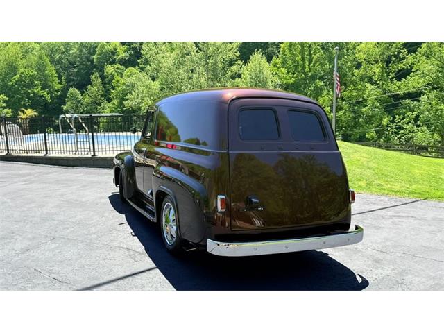 1954 Ford F100 (CC-2074874) for sale in Greensboro, North Carolina