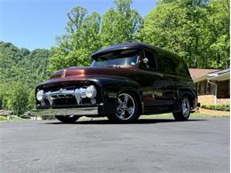 1954 Ford F100 (CC-2074874) for sale in Greensboro, North Carolina