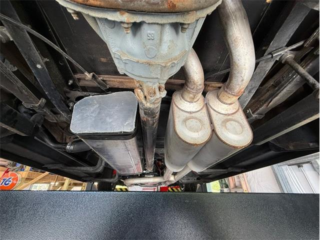 1954 Ford F100 (CC-2074874) for sale in Greensboro, North Carolina