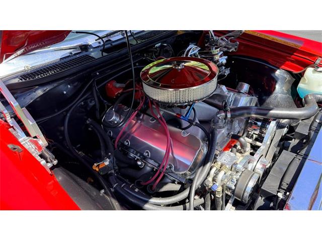1970 Chevrolet Chevelle (CC-2074875) for sale in Greensboro, North Carolina