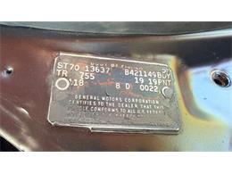 1970 Chevrolet Chevelle (CC-2074875) for sale in Greensboro, North Carolina