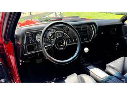 1970 Chevrolet Chevelle (CC-2074875) for sale in Greensboro, North Carolina