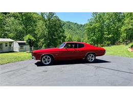 1970 Chevrolet Chevelle (CC-2074875) for sale in Greensboro, North Carolina