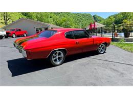 1970 Chevrolet Chevelle (CC-2074875) for sale in Greensboro, North Carolina