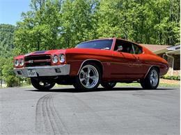1970 Chevrolet Chevelle (CC-2074875) for sale in Greensboro, North Carolina