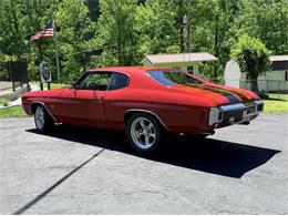 1970 Chevrolet Chevelle (CC-2074875) for sale in Greensboro, North Carolina