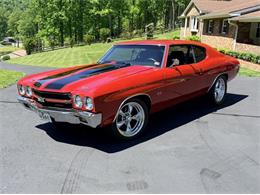 1970 Chevrolet Chevelle (CC-2074875) for sale in Greensboro, North Carolina
