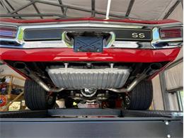 1970 Chevrolet Chevelle (CC-2074875) for sale in Greensboro, North Carolina