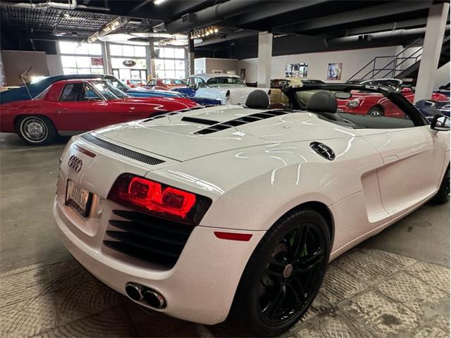2011 Audi R8 (CC-2074876) for sale in West Babylon, New York