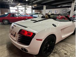 2011 Audi R8 (CC-2074876) for sale in West Babylon, New York