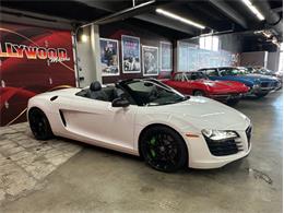 2011 Audi R8 (CC-2074876) for sale in West Babylon, New York