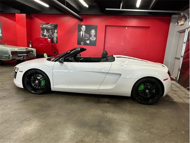 2011 Audi R8 (CC-2074876) for sale in West Babylon, New York