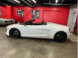 2011 Audi R8 (CC-2074876) for sale in West Babylon, New York