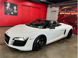 2011 Audi R8 (CC-2074876) for sale in West Babylon, New York