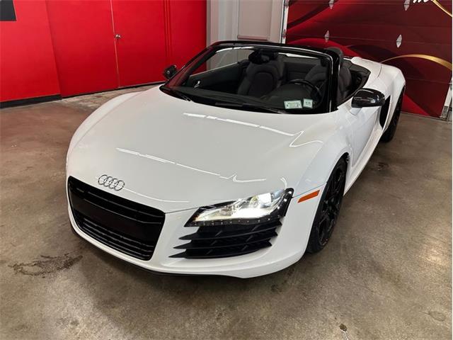 2011 Audi R8 (CC-2074876) for sale in West Babylon, New York