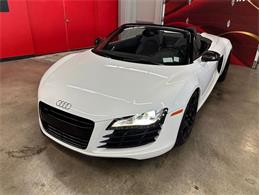 2011 Audi R8 (CC-2074876) for sale in West Babylon, New York