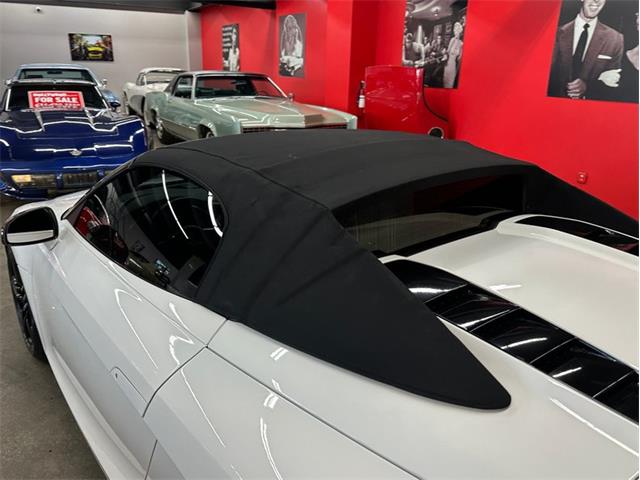 2011 Audi R8 (CC-2074876) for sale in West Babylon, New York