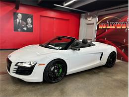 2011 Audi R8 (CC-2074876) for sale in West Babylon, New York