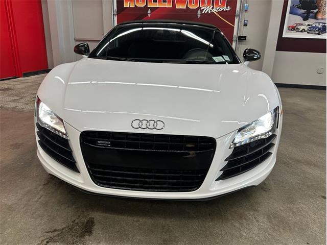2011 Audi R8 (CC-2074876) for sale in West Babylon, New York