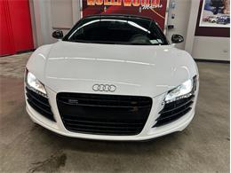 2011 Audi R8 (CC-2074876) for sale in West Babylon, New York