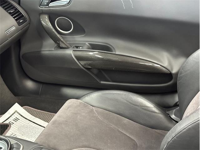 2011 Audi R8 (CC-2074876) for sale in West Babylon, New York