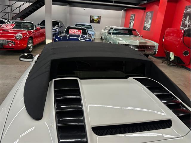 2011 Audi R8 (CC-2074876) for sale in West Babylon, New York