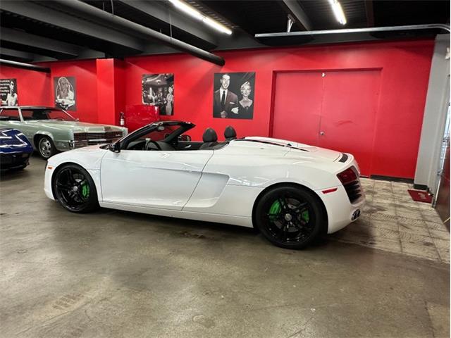 2011 Audi R8 (CC-2074876) for sale in West Babylon, New York