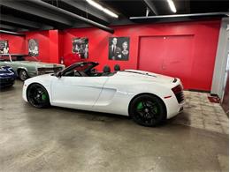 2011 Audi R8 (CC-2074876) for sale in West Babylon, New York