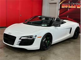 2011 Audi R8 (CC-2074876) for sale in West Babylon, New York