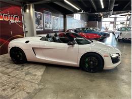 2011 Audi R8 (CC-2074876) for sale in West Babylon, New York